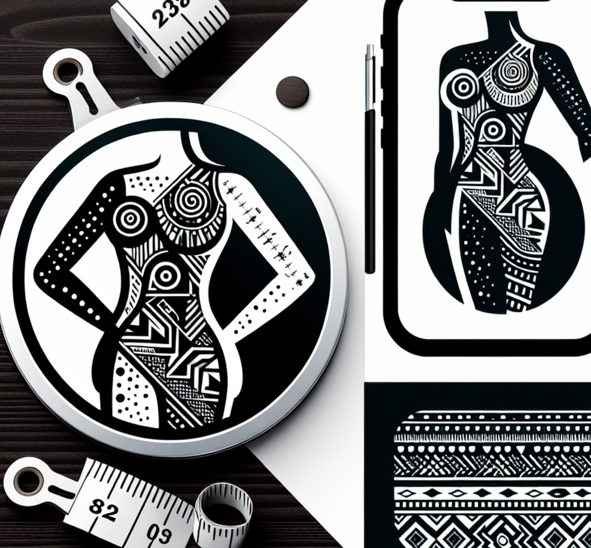 Revolutionizing Personal Fit and Style